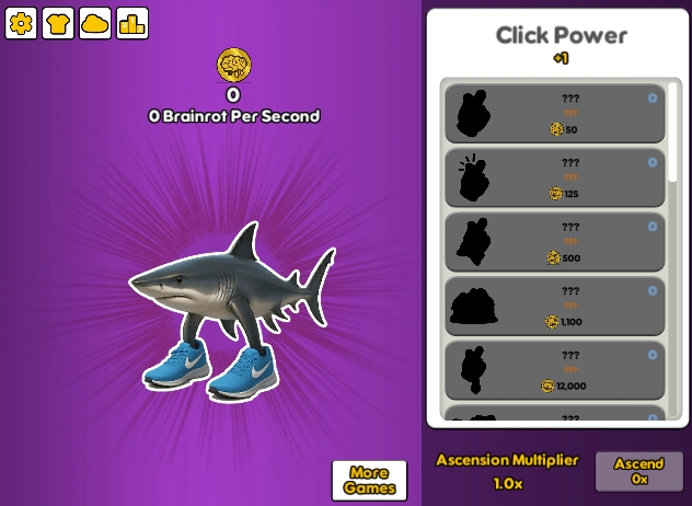Game Screenshot 1
